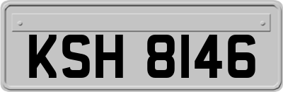 KSH8146