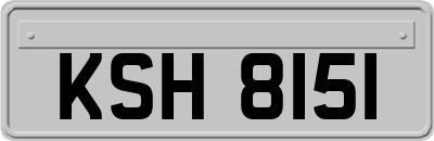 KSH8151