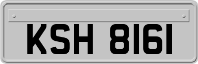 KSH8161