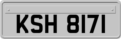 KSH8171