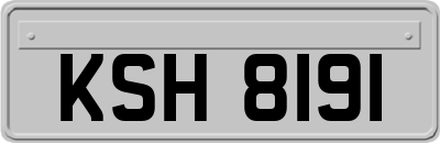 KSH8191