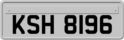 KSH8196