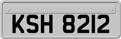 KSH8212