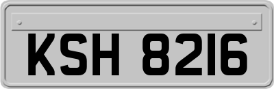 KSH8216