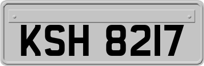 KSH8217