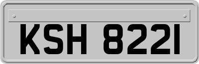 KSH8221