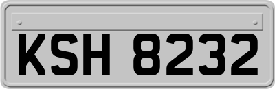 KSH8232
