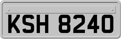 KSH8240