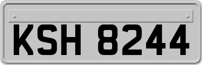 KSH8244