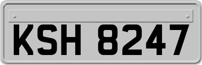 KSH8247