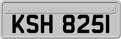 KSH8251