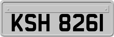 KSH8261