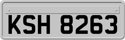 KSH8263