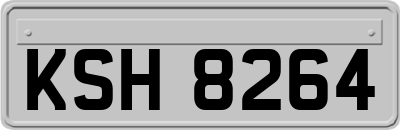 KSH8264