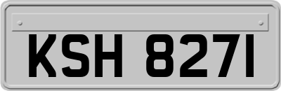 KSH8271