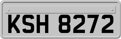 KSH8272