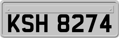KSH8274