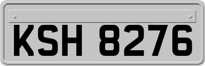 KSH8276