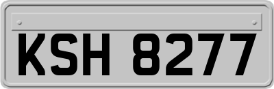 KSH8277