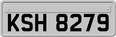 KSH8279