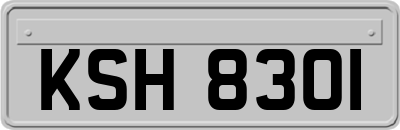 KSH8301