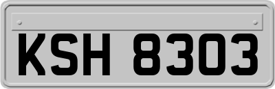 KSH8303