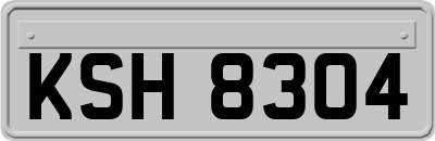 KSH8304