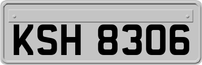 KSH8306