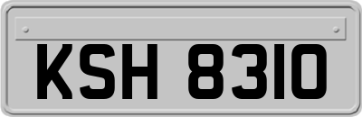 KSH8310