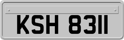 KSH8311
