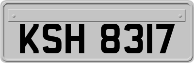 KSH8317