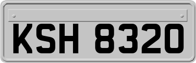 KSH8320