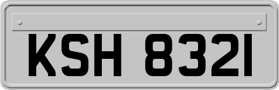 KSH8321