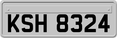 KSH8324