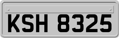 KSH8325