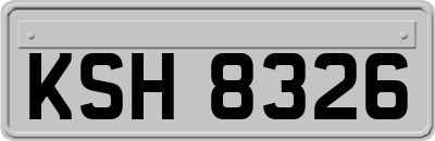 KSH8326