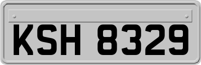 KSH8329