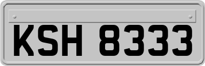 KSH8333