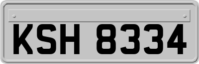 KSH8334