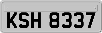 KSH8337