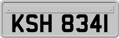 KSH8341