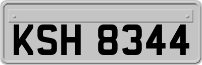 KSH8344