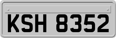 KSH8352