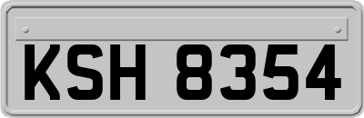 KSH8354