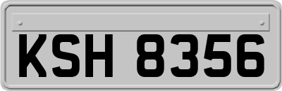 KSH8356