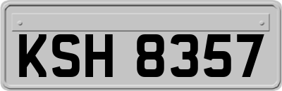 KSH8357