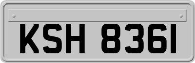KSH8361