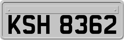 KSH8362