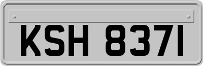 KSH8371