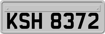 KSH8372